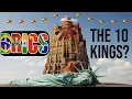 Download Lagu BRICS - The 10 Kings?