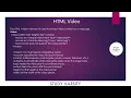 HTML TAG with Source Code STUDY VARSITY
