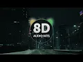For Revenge X Stereo Wall - Jakarta Hari Ini (8D Audio Effect)
