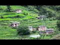 Download Lagu Beautiful Nepali Mountain Village Simple Happy Lifestyle|Rural Nepal Quest|Nepali Village Lifestyle|
