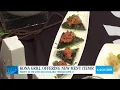 Kona Grill new menu items