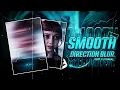 Smooth Direction Blur Transition in CapCut Secret Trick