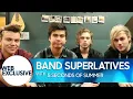 5 Seconds of Summer Thinks Ashton Causes The Most Trouble