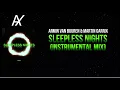Armin van Buuren & Martin Garrix ft. Libby Whitehouse - Sleepless Nights (Instrumental Mix)