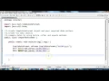 How to compare dates by using date class methods in java