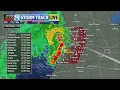 Storm Team 8 Forecast noon 030626