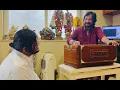 Jaate Hue Lamhon | Live Jam | Roop Kumar Rathod | Vishal Mishra