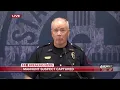 BREAKING NSP updates arrest of Omaha shootout suspect