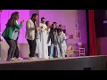 خالد المظفر و (هنوده و عبود) في مسرحيه الاول من نوعه 💫❤️