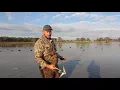 Talking Fowl 101 - How to use the Motion Maker Jerk Rig