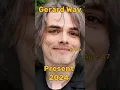 Download Lagu Gerard Way#tranformation#my chemical romance