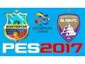 PES 2017 - AFC CHAMPIONS LEAGUE - BUNYODKOR v AL AIN