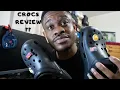 Crocs Review Sizing
