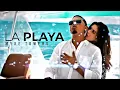 Myke Towers - La Playa (Bass Boosted)
