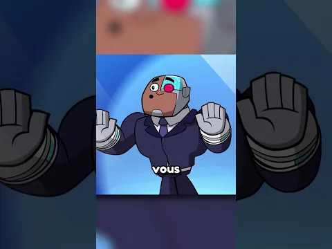 LES MEILLEURES MUSIQUES DE TEEN TITANS GO