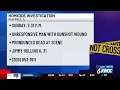 Victim identified in fatal Kewanee shooting Sunday