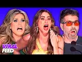 Download Lagu These AGT Contestants Looked Like JOKES…Until They Weren’t 😲 MP3