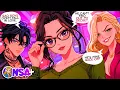 Download Lagu The School's Bad Boy Is Secretly In Love With Me