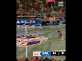 Caitlin Clark perimeter steal leads to transition bucket