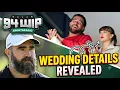 Jason Kelce Reveals WHO Was At The Travis Swift Wedding