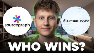 Sourcegraph Cody vs GitHub Copilot - Which is Better