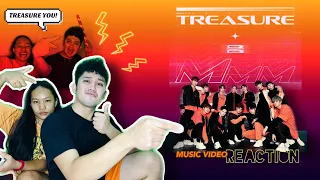 Download TREASURE \ MP3