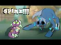 Download Lagu LA HISTORIA DE My Little Pony: Death Joke AU