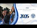 Spelman College 2026 Commencement Ceremony