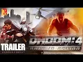 DHOOM 4 Explained Trailer Salman Khan Shahrukh Khan Shraddha Kapoor Abhishek Bachchan