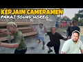 Download Lagu Working on a Lazy Cameraman!
