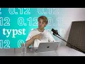 Three Game Changers in Typst 0 12