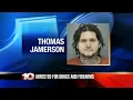 Terre Haute man arrested facing gun and drug charges