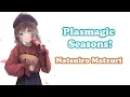 Download Lagu [Natsuiro Matsuri] - Plasmagic Seasons! / hololive 1st Generation