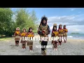 Lagu Tarian Ranup Lampuan Aceh Modern - Putrojeumpa 