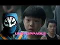 Download Lagu Marvel Shang chi  'Unstoppable' | Shang-chi music video | Shang chi legends never die