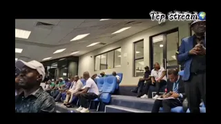 Simba Bhora Vs Nsingishini Highlights CAF 1st Leg 