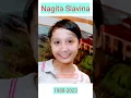 Download Lagu Nagita Slavina | Transformasi | Dulu dan Sekarang | #shorts #shortsfeed #yearofyou