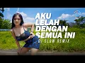 Lagu Aku Lelah Dengan Semua Ini (Remix) - DJ Goyang Goyang | Nia Ramadhani