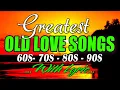 Download Lagu Greatest Love Songs 80's 90's With Lyrics 💘 When One Song Said It All for Us