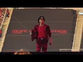 j-hope 'Arson' 4K Stage CAM - HOPE ON THE STAGE' FINAL Day 2