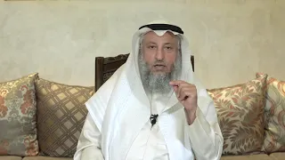 هل من فطر صائم يتساوى مثل أجر الصائم الشيخ الدكتور عثمان الخميس 