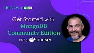 How to Install MongoDB with Docker A Complete Step-by-Step Guide