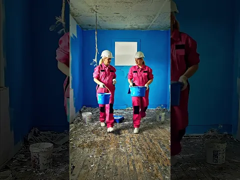 Extreme Living Room Transformation | From Abandoned to Modern Home #beforeandafter