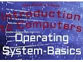 Computer Software Operating System-Basics 03 03