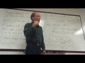 Proof of Taylor s Theorem from Real Analysis