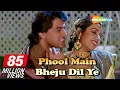 Download Lagu Phool Mai Bheju | Salma Pe Dil Aaga Ya | Ayub Khan | Saadhika | Hindi Song