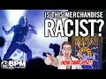 The Danzig N zi Merch Controversy Explained