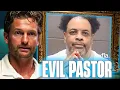 Download Lagu “God Will K*ll You” - Inside the FBI Raid on Church Apostle David E. Taylor