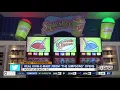 Video di Real Kwik-E-Mart from 'The Simpsons' opens