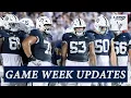 Penn State position updates entering first game week running back recruits dominate